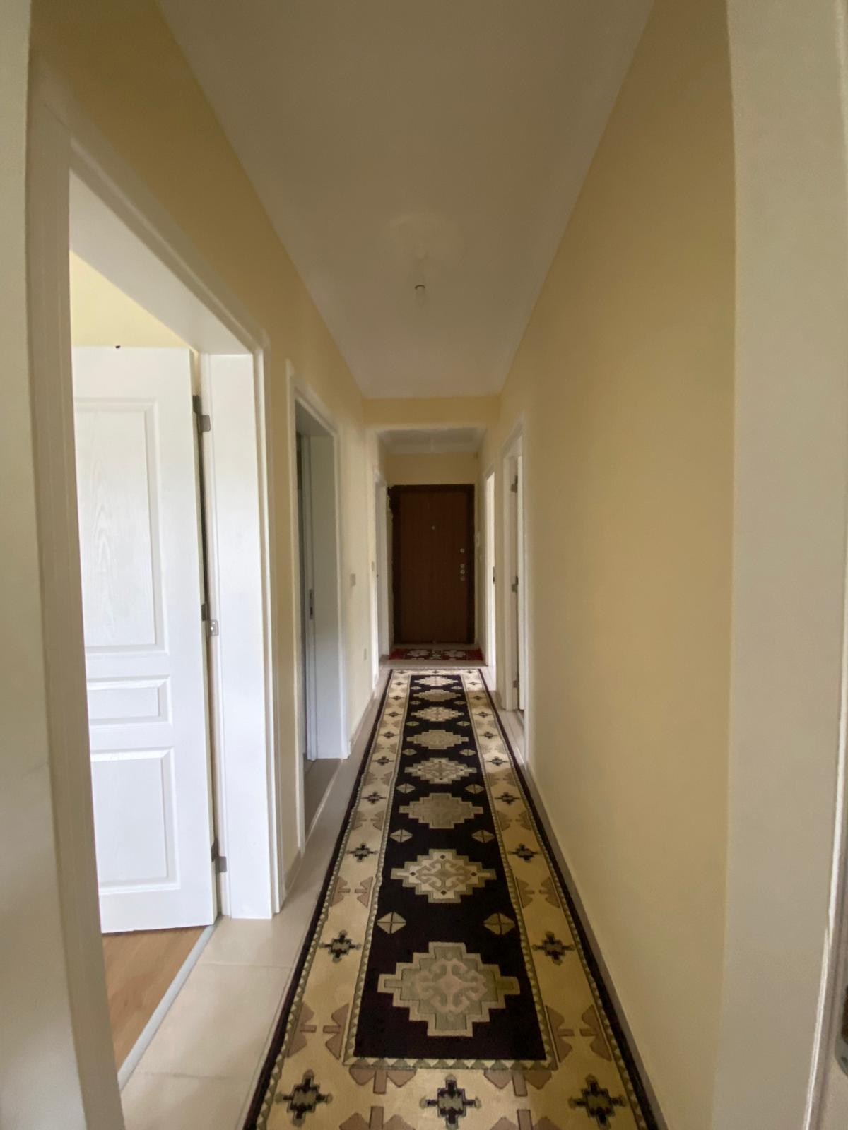 MABEL GAYRİMENKUL/ BEŞİKDAĞ TOKİ'DE 2+1 SATILIK DAİRE